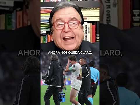 ¿No hay estabilidad con la prelista y lista del 'Vasco'?? ??? thumbnail