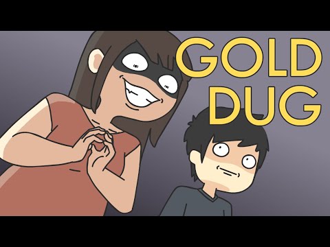 Gold Dug thumbnail