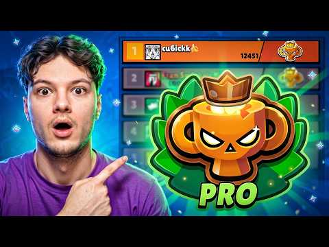 Я УЖЕ БЛИЗОК К ПЕРВОМУ ПРО РАНГУ В МИРЕ В НАЧАЛЕ СЕЗОНА РАНКЕДА😯😯😯 thumbnail