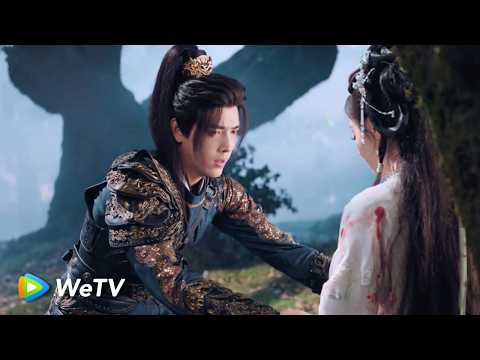 He Simu Learns Who Duan Xu Really Is. Then He Feels Her Pain | Love Beyond the Grave thumbnail