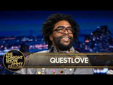 Questlove Reveals What Earth, Wind & Fire's “September" Is Really About, Talks New Band Documentary thumbnail