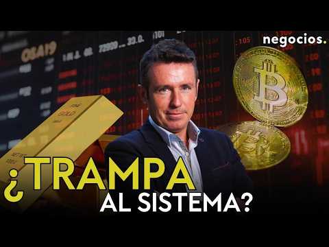 ITURRALDE: ¿Por qué el desplome de Bitcoin y el oro es una trampa del sistema financiero? thumbnail