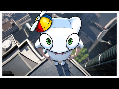 We Played The Most Extreme Game of Tag... Again thumbnail