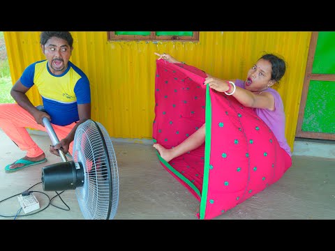 Funniest Fun Amazing videos must Entertainment comedy 2025?Try To Not Laugh Episode 240 By My family thumbnail