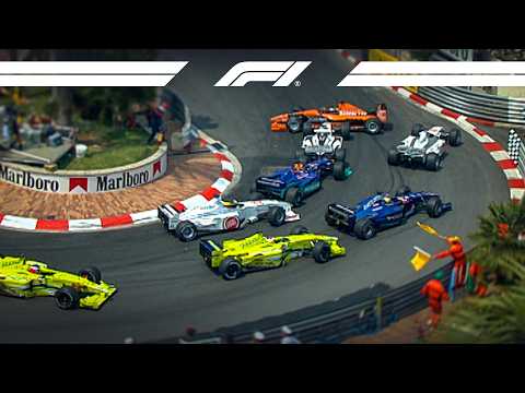 10 Roadblocks in Monaco thumbnail