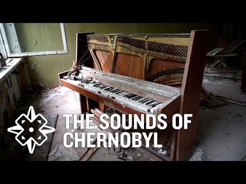 The Sounds of Chernobyl (Camera Audio Only) thumbnail