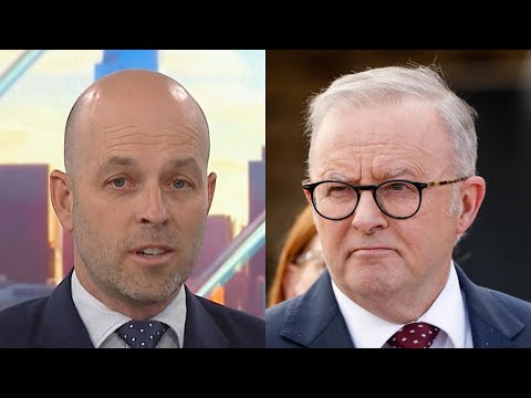 Labor either ‘lied’ or don’t understand energy markets: Liberal MP thumbnail