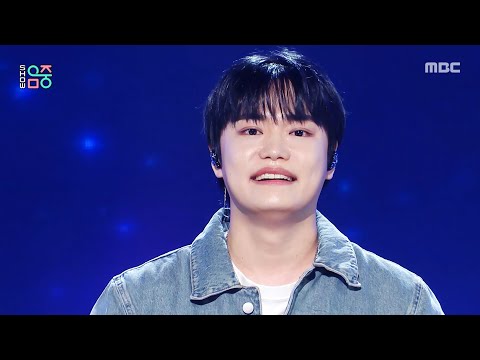 PARK HYUN KYU (박현규) - Aurora (오로라(青春)) | Show! MusicCore | MBC260523방송 thumbnail