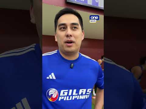 Coach Anton Altamirano on Gilas Women 3x3 preps for 2026 FIBA 3x3 Women’s World Cup | #OSOnTheSpot thumbnail