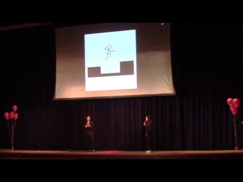 One Connection at a Time | Tiffany Truong & Paridhi Jain | TEDxUnionville HS thumbnail
