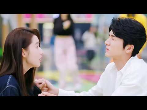 🌟One second he was proposing on his bamboo horse, the next he collapsed?!#love #drama thumbnail