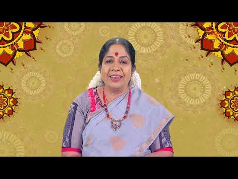 Aanmeega Kadhaigal -19 May 2026 | Andal Priyadarshini | Sun TV thumbnail