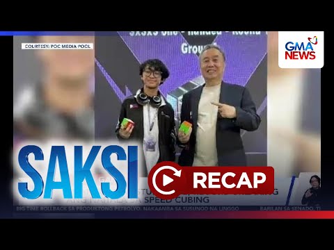 Saksi: (Part 3)  5 patay sa pagtagilid ng sinasakyang truck; Sen. Sotto, kinuwestiyon ang... ; thumbnail