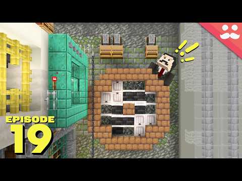 Hermitcraft 11: Episode 19 - Buildstone thumbnail