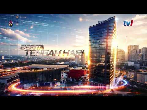 5 JUN 2026 - BERITA TENGAH HARI PENUH thumbnail