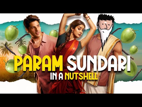 PARAM SUNDARI in a Nutshell || Yogi Baba thumbnail
