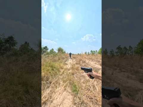 เร็ว แรง ทะลุป่ามัน ? #funny thumbnail