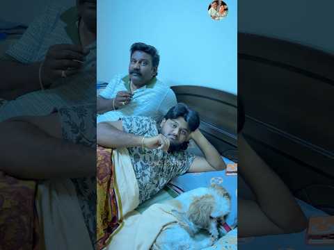 Ella familylayum friends ganglayum ipdi oru aal iruka dhan seiranga ena pandradhu EDUPAR KAI PILLAI thumbnail