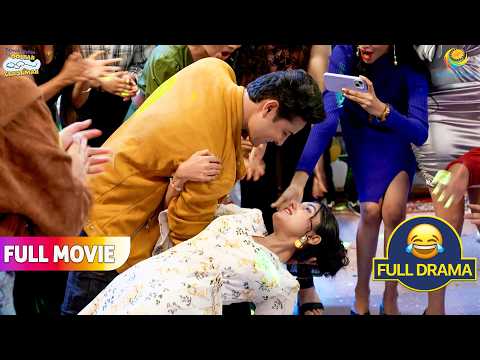 Bhide Ke Ankho Ke Samne Ho Gayi Badi Anhoni ! ! | FULL MOVIE | Taarak Mehta Ka Ooltah Chashmah thumbnail