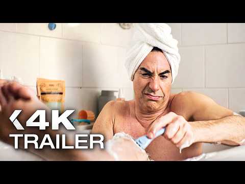 Die Besten Neuen COMEDY Filme & Serien 2026 (Trailer German Deutsch) thumbnail