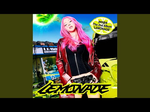 LEMONADE (Instrumental) thumbnail