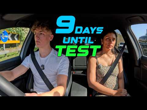That Was A Confident Drive... Too Confident Maybe? thumbnail