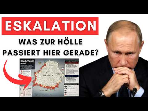 Kiew erwartet russische Offensive: Belarus sperrt Zugang zu den Wäldern in den Grenzgebieten! thumbnail