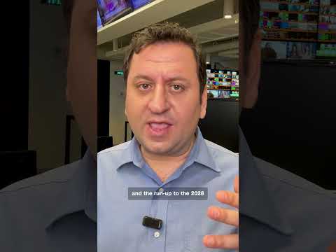 How the DNC's 2024 port-mortem turned into a crisis thumbnail