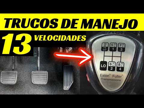 5 COSAS QUE NO SABÍAS DE LOS TRAILEROS  *Solo un experto podría hacerlo* thumbnail