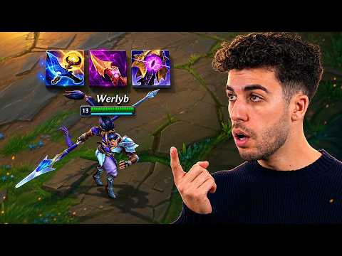No creía que estuviera tan OP hasta que lo probé thumbnail
