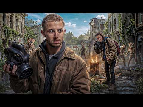 The Last Of Us IRL (survivre à une invasion de zombie) thumbnail