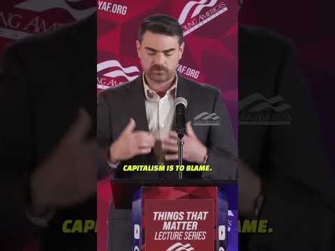 SHAPIRO: We Need High IQ Conservatism thumbnail
