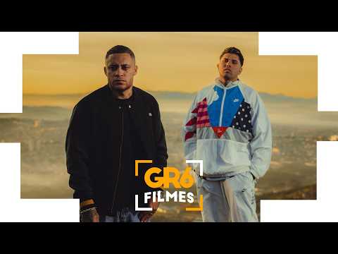 MC Kadu e MC Marks - Eu Peço Obrigado (GR6 Explode) DJ Glenner e DJ Vital thumbnail