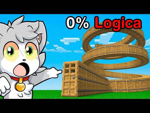 47 Secretos de Minecraft que NO TIENEN SENTIDO thumbnail