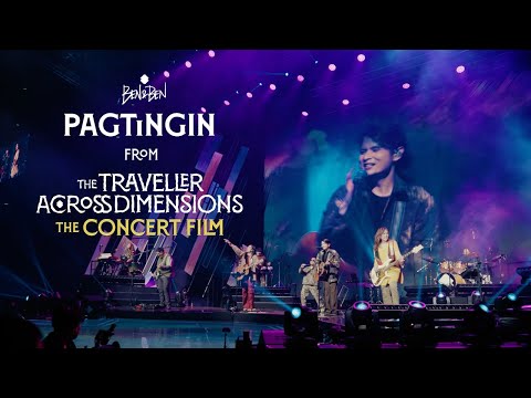 Ben&Ben - Pagtingin (from The Traveller Across Dimensions: The Concert Film) thumbnail