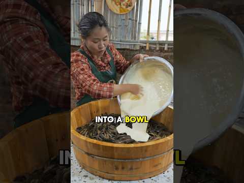Make weird delicacies from other people's trash! thumbnail