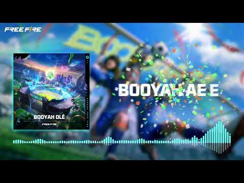 Đại Tiêc Sân Cỏ | Nhạc nền Sự kiện - Booyah Óle thumbnail