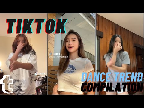New Dance Trend Tiktok Compilation | ZVDDY G N R Dance Tiktok Compilation - September 2023 thumbnail