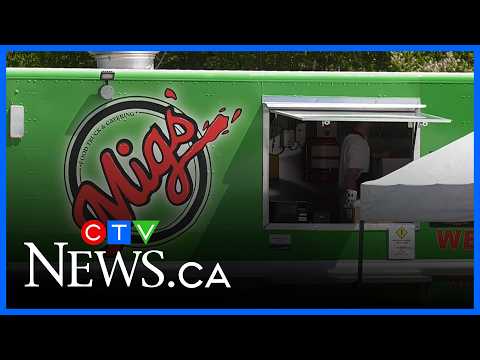 Sudbury helping mobile food vendors roll thumbnail
