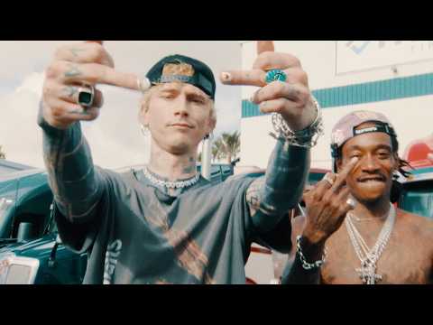 mgk & Wiz Khalifa - mph (Official Music Video) thumbnail