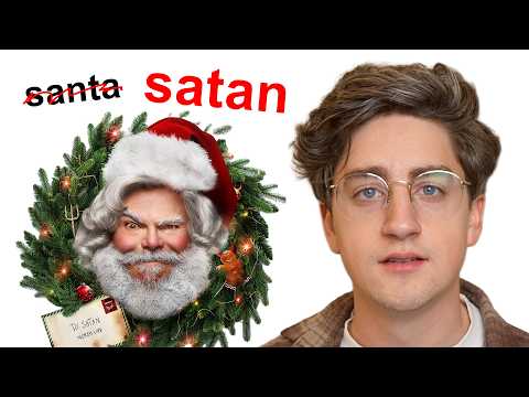 They Are Still Making Insane Christmas Movies thumbnail