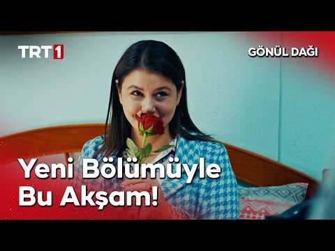 Gönül Dağı Yeni Bölümüyle Bu Akşam TRT 1'de! ​@GonulDagiTRT thumbnail