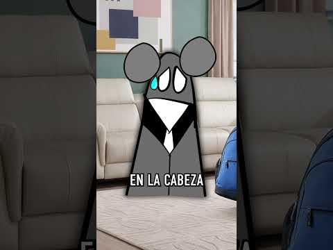 PERDÍ LAS LLAVES!!! #shorts thumbnail