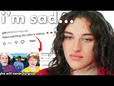 I'm DISAPPOINTED... thumbnail