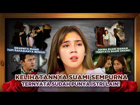 Aku Tertipu Kasih Sayang Suamiku | Full Episode Suara Hati Istri thumbnail