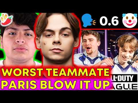 CDL CHAOS: Neptune BENCHED, Envoy DRAMA, Toronto COOKED 🌶️😭 thumbnail