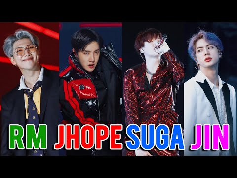 Top 10 Most Viewed FANCAMS of BTS Hyung Line - Patreon special 2023 thumbnail