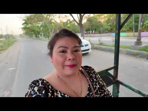  Suamiku Kecelakaan di India thumbnail
