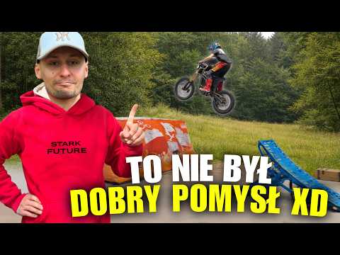 SPĘDZIŁEM DZIEŃ Z GUWEREM I BOŻENKĄ?! *miało być bez przypału* thumbnail