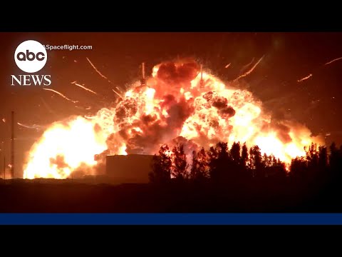 Good Morning America: News to start your day | May 29 thumbnail